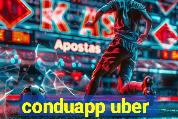 conduapp uber